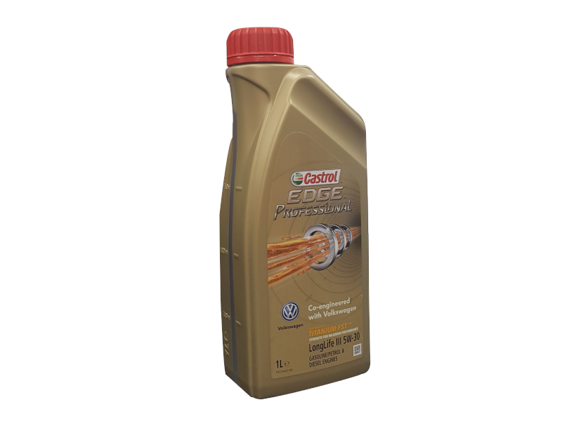 5W30 VW PROFESSIONAL EDGE CASTROL 1L